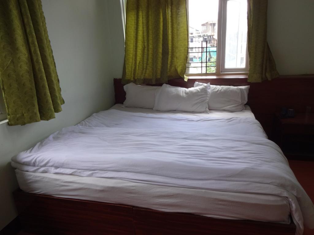 Mount Simvo Hotel Gangtok Room photo